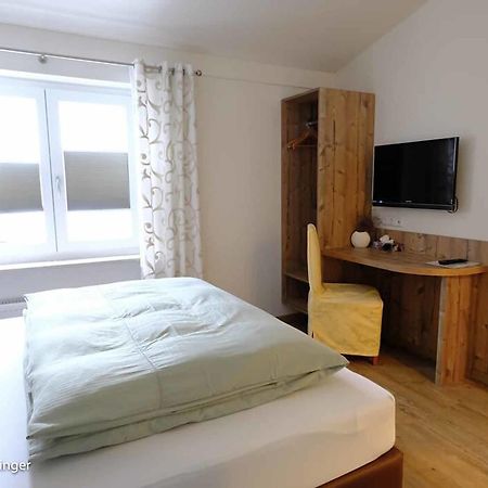 Wirtshaus "Alte Post" Hotel Zandt Ngoại thất bức ảnh