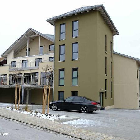 Wirtshaus "Alte Post" Hotel Zandt Ngoại thất bức ảnh