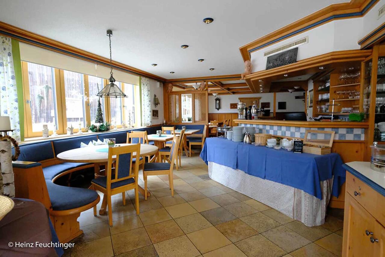 Wirtshaus "Alte Post" Hotel Zandt Ngoại thất bức ảnh