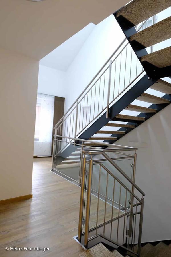 Wirtshaus "Alte Post" Hotel Zandt Ngoại thất bức ảnh