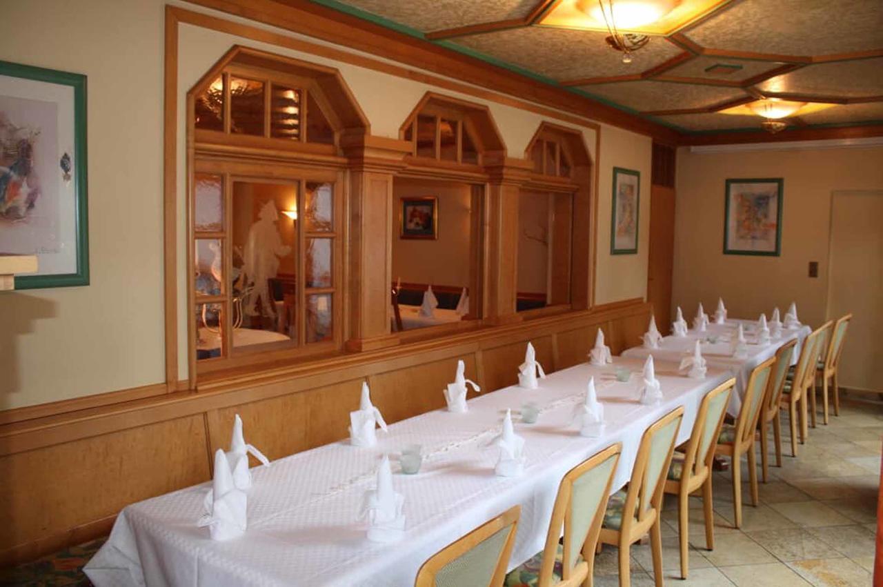 Wirtshaus "Alte Post" Hotel Zandt Ngoại thất bức ảnh