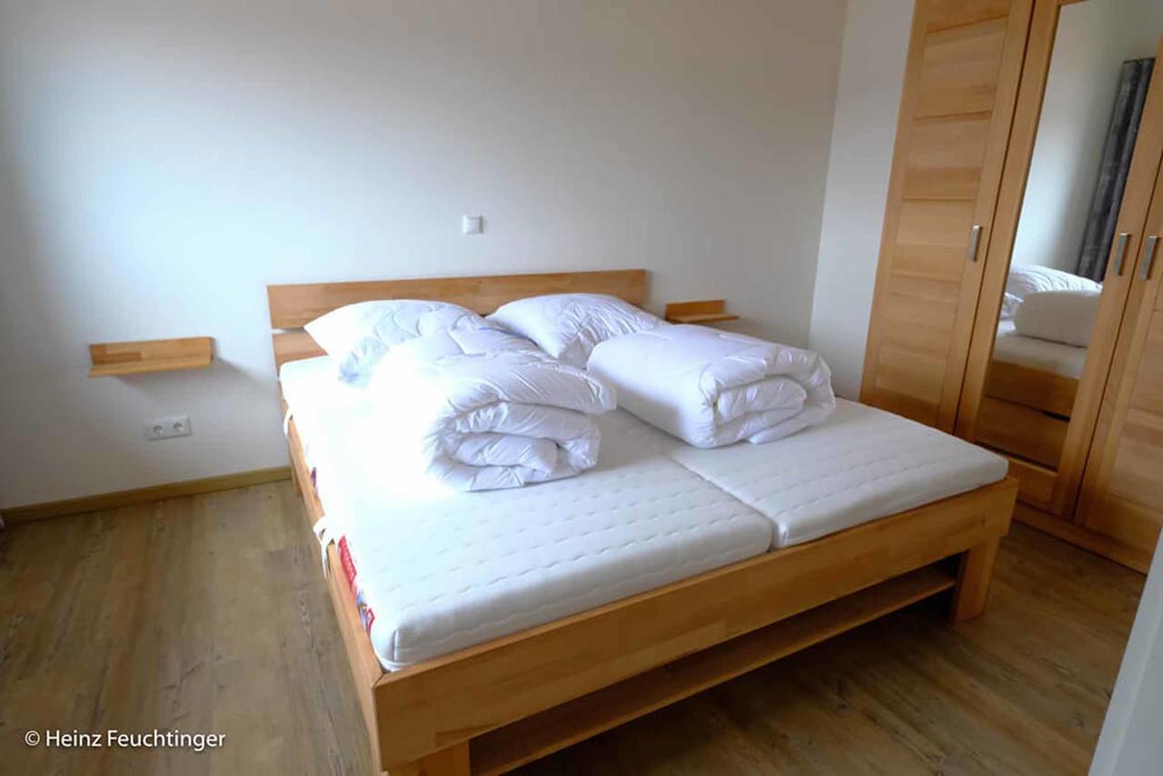 Wirtshaus "Alte Post" Hotel Zandt Ngoại thất bức ảnh
