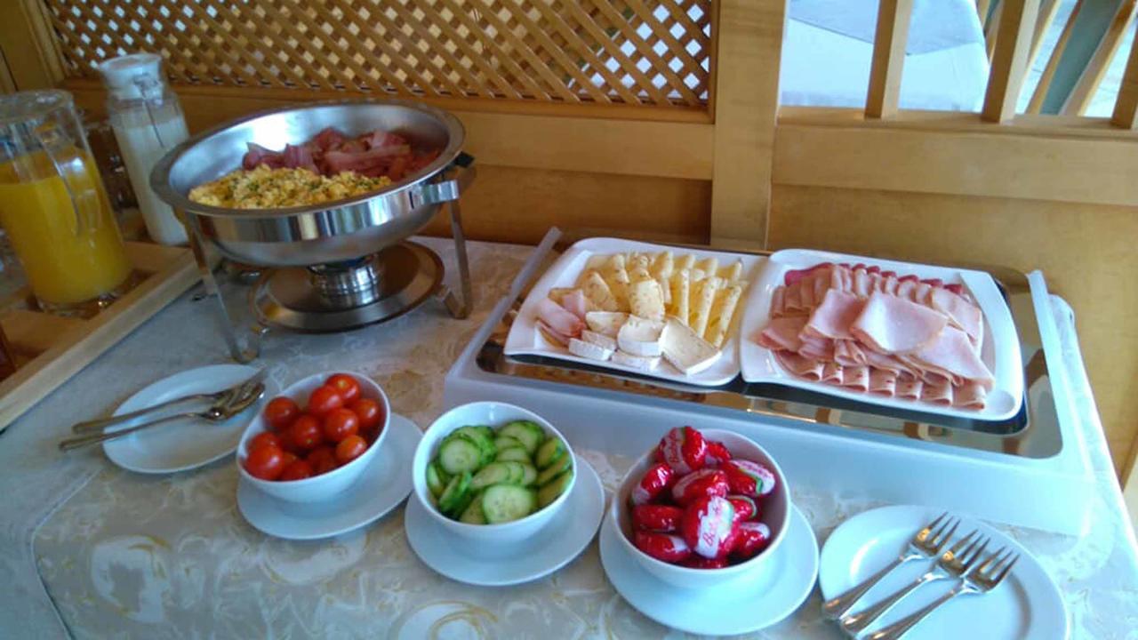 Wirtshaus "Alte Post" Hotel Zandt Ngoại thất bức ảnh